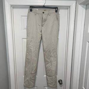 St. John’s Bay Kakis  |  Size: 30/32